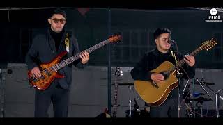 PRUDENTE /PROPOSITO CON ESTILO / EN VIVO