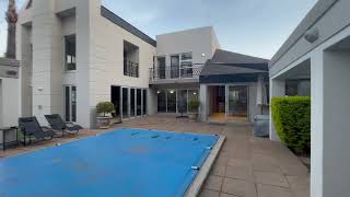 Ambassadorial Villa Property