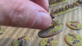 Prussian Army in 10mm