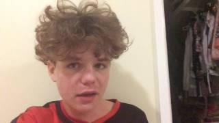 dylan's thoughts on: the walking dead season 7 premiere