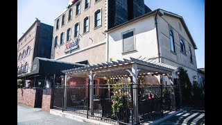 350 Grill Steakhouse
