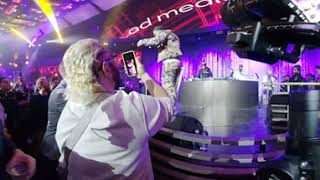 Method Man Live @ The Affiliate Ball 360 - 2 minutes