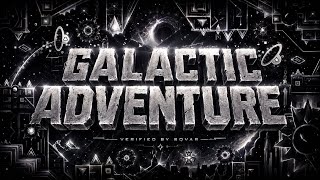 GALACTIC ADVENTURE 0-100% with clicks / VERIFED by sqvar