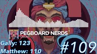Ranking Monstercat 2018 with MatthewGH (Part 8: 120-101)