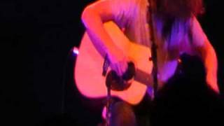 Scream and Black Hole Sun Chris Cornell Live at Keswick Theatre