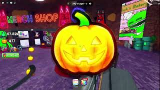 GoBB rp x halloween update