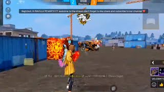 1 vs  2 on Live @PUNISHEROO7HACKERF1 || Won 50 thousand dollars 💵🤣🤣🤣