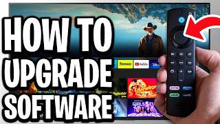 Fire Stick: How to Update Software/Firmware & Fix Issues - Full Guide