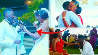 🌹LYNDA ARARIZE UMUGABO WE AMUBWIYE AMAGAMBO MEZA WEE🥰 NYAMBO JUNIOR GITI BARI BARIMO🔥❤️💍