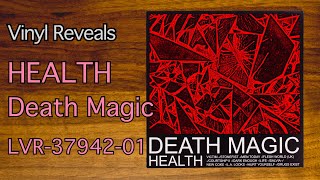 Reveal 0488: HEALTH - Death Magic - LVR-37942-01