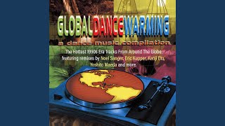 Hold'n On (Eric Kupper Remix)