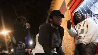 S.A Reign - LA UGG (Shot by @viviidgp)
