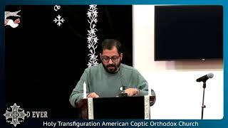 The Kenosis of our Lord