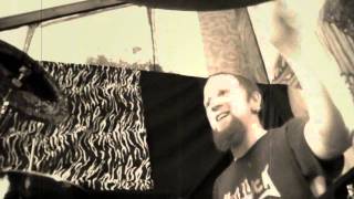 Culture Vandals - Worth (Live in The Back Alley @ Lynchs)