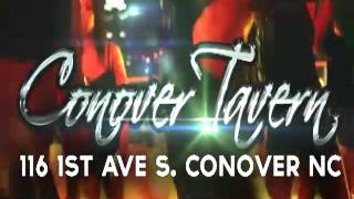 HOME FOR THE HOLIDAY'S BASH FRI NOV 23RD @ CONOVER TAVERN