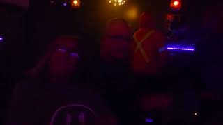 Happy BD ROB - The Knockouts