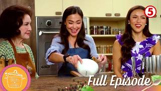 From Helen's Kitchen | Episode 3 | February 21, 2026