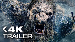 THE BEST UPCOMING MOVIES IN DECEMBER 2025 (Trailers)