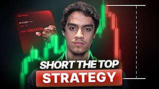 How I Always Short the Top with this Trading Strategy