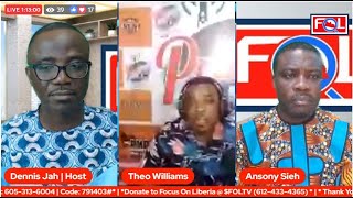 Special Report & Analysis: The Just Ended Cabinet Retreat in Ganta, Nimba county