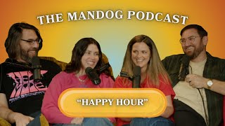 Happy Hour 49 w/ Victoria Longwell and Talia Tabin