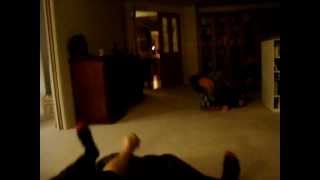 George the Human Fish.