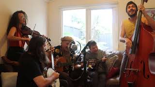 Applefat John - Big Booti Band