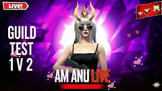 Live streaming of ANU  LIVE