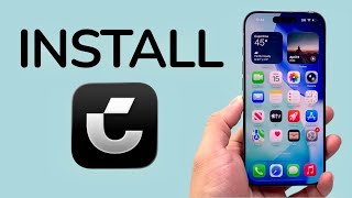 How To Install Current Mobile Banking App On iPhone