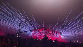 Rebelion - Wall Of Fucking Death @ Epik 2019