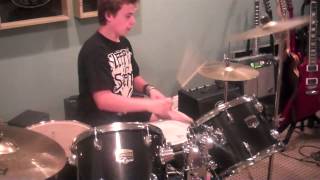 Green Day - She (Cover)