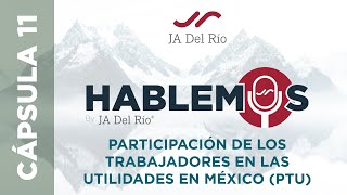 Participación de los trabajadores en las utilidades en México