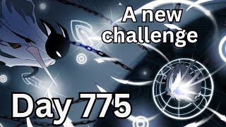 Daily Pure Vessel until I get a bf/gf Day: 775