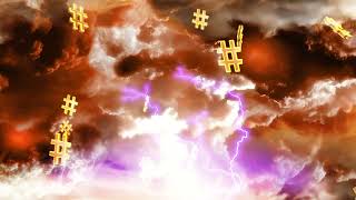 PeeJ - Number Signs [Prod. Samashi] (Official Audio Visual)