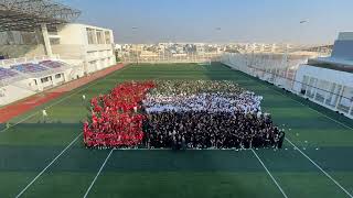UAE 52nd National Day at NAS Dubai