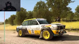 Dirt Rally