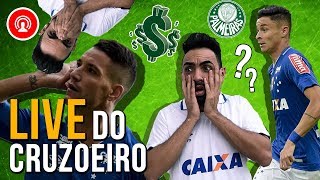 LIVE - O ADEUS DO ATURA OU SURTA!
