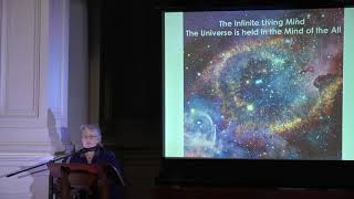 Reuniting Science & Spirituality for the Wellbeing of People & Planet: Lessons from Hermetic Wisdom