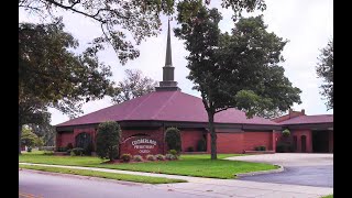OCPC Service 09 11 2022