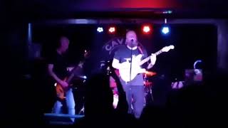 The Supermercados "Fully Human" Full Song (Live at the Cavern 14 Oct 21)