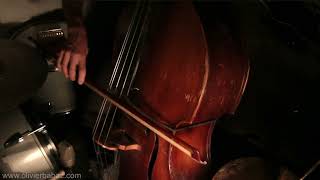 The Days - Olivier Babaz - Standards & More...