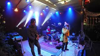 Forget My Name, Mia Borders cover by Pat Cossar live @Eiszauber Luzern 2025