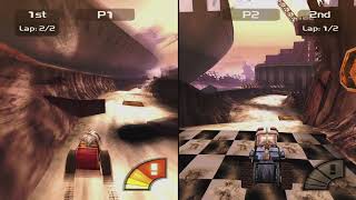 WALL-E | Minigames | Head To Head | Gameplay PS4/PS5