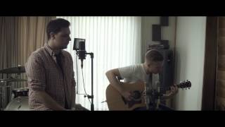 Sin Aliento (Live-Off-The-Floor Session)