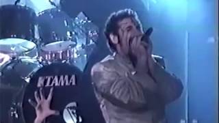 System of a down Lupo's Heartbreak Hotel 2000 (Full Show)