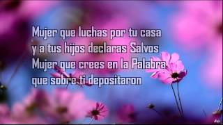 Mujer de Guerra - Nimsy López (música y letra)