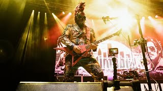 Limp Bizkit - My Generation (Live in Costa Rica) December 02, 2025