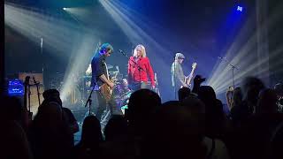 Econoline Crush - All That You Are (X3) (Live in Ottawa ON, Nov 5/2022)