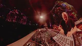 Out of Orbit - Acid Shower @ Boom Festival 2022