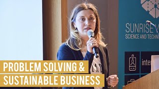Problem Solving | Futurepreneurs 2019
